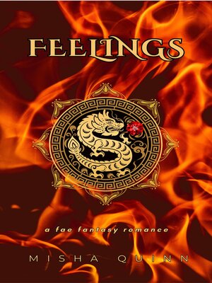 cover image of Feelings